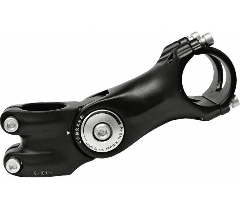 Maxbike A-head