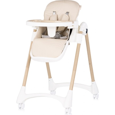 Chipolino Столче за хранене Chipolino - Candy Shop, кашмир (STHCS02603CA)