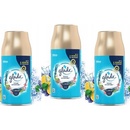 Osviežovače vzduchu Glade automatic sprej náhradná náplň ocean 269ml
