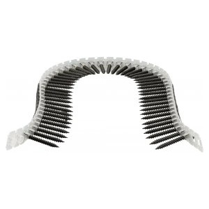 Makita Винтове MAKITA 3.9 x 35 мм за гипсокартон/метал, 1000 бр. F-31153 (F-31153)