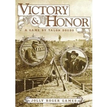 Jolly Roger Games Victory and Honor