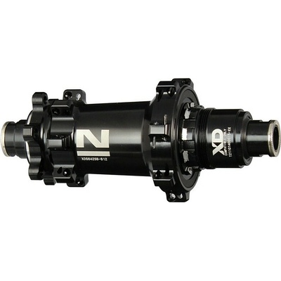Novatec XDS642SB/A-B12-A6A-S11 XD