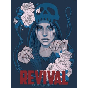 Revival Compendium (ISBN: 9781534389168)