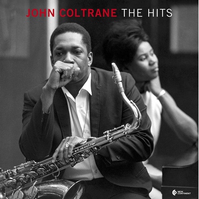 Coltrane John - The Hits Vinyl LP