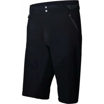 BBB krátke bez trakov Blast čierna