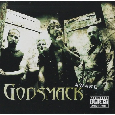 Godsmack - Awake CD