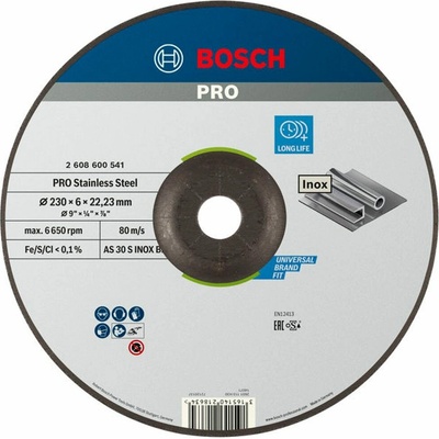 Bosch 2.608.600.541