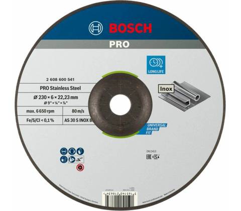 Bosch 2.608.600.541