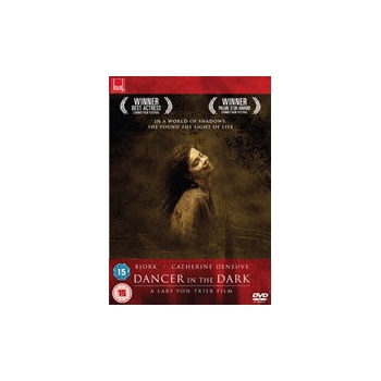 Dancer In The Dark DVD