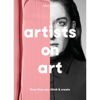 Artists on Art - Holly Black