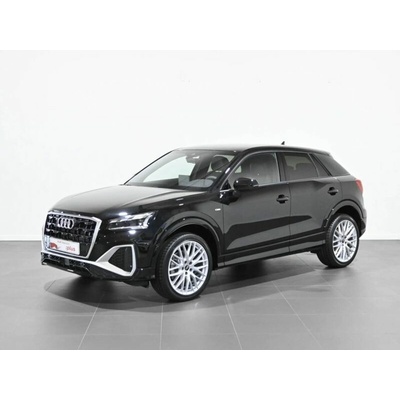 Audi Q2 35 TDI S tronic 110 kW