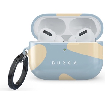 BURGA Flow Case For AirPods Pro 3 (K-BS_03A2_AIRPODSPRO3_SP)
