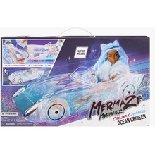 Mermaze Mermaidz Kabriolet Ocean Cruiser Rozkladacie auto