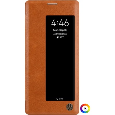 Huawei Mate 30 Pro Nillkin Window Калъф и Протектор