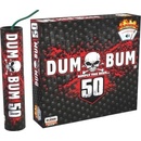 Petardy DUM BUM 50 4 ks