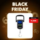 Delphin Xilo Digitální váha 50kg