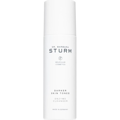 Dr. Barbara Sturm Enzyme Cleanser Darker Skin Tones čisticí a odličovací pěna 75 ml