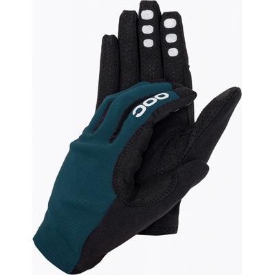 Poc Resistance Enduro LF harf-green