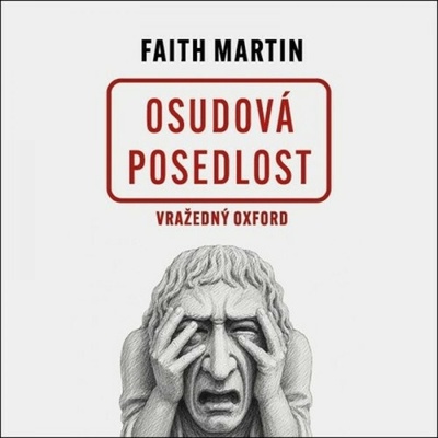 Osudová posedlost-1.díl - Faith Martin