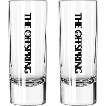 RAZAMATAZ Шотове (комплект) the offspring - conspiracy of one - razamataz - sg050