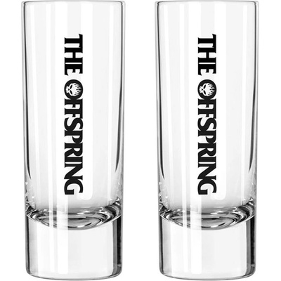 RAZAMATAZ Шотове (комплект) the offspring - conspiracy of one - razamataz - sg050