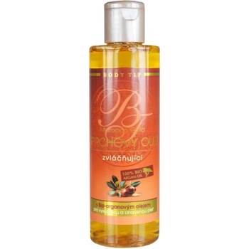 Body Tip Argánový sprchový olej zvláčňujúci 200 ml