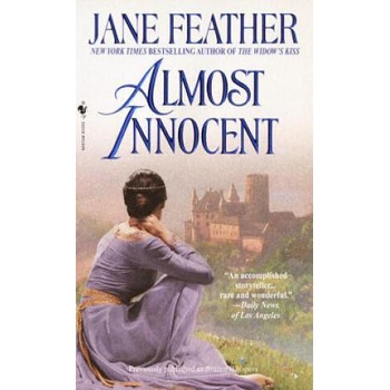 Image 1 of Almost Innocent | Jane Feather