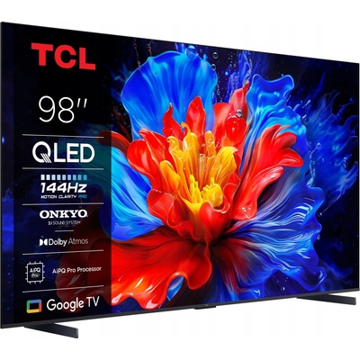 TCL 98P89K