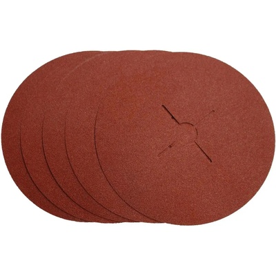 VSM Fíbrový brusný kotouč 180 mm K24 EDE87620024