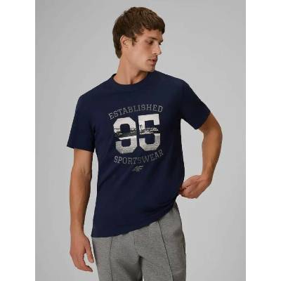 4F 4FWAW26TTSHM3570 Navy Blue