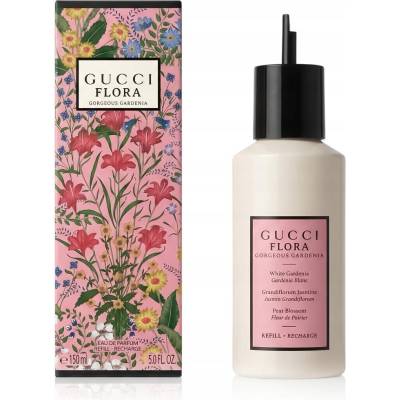 Gucci Flora by Gucci Gorgeous Gardenia parfémovaná voda dámská 150 ml náplň