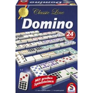 Schmidt Spiele Domino