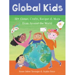 Global Kids | Homa Sabet Tavangar, Sophie Fatus (ISBN: 9781782858294)