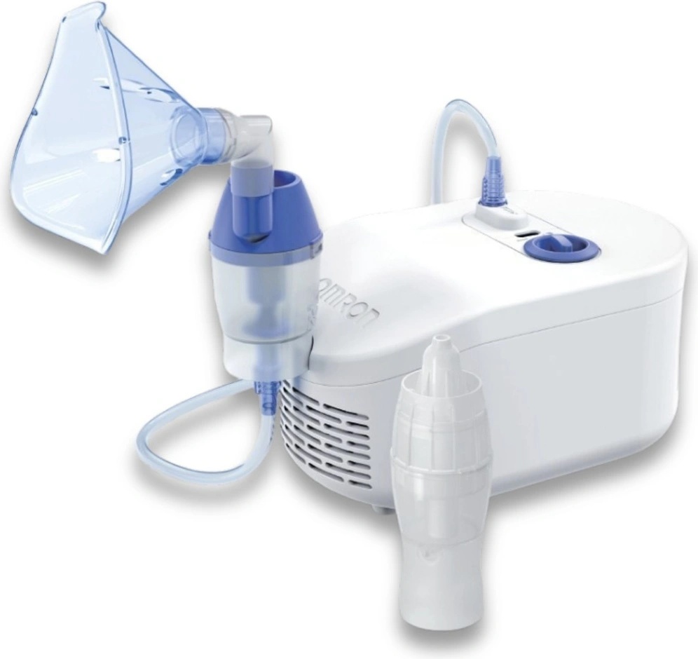 Omron C102 Total