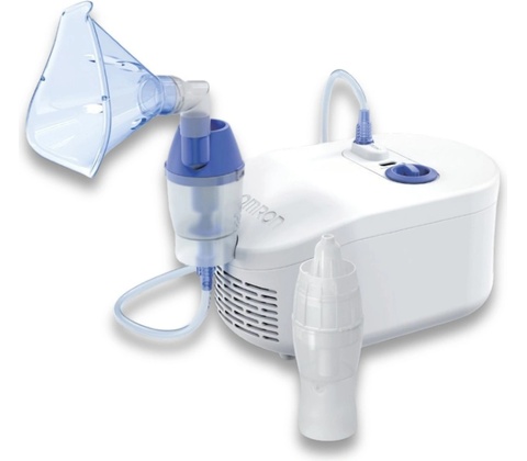 Omron C102 Total