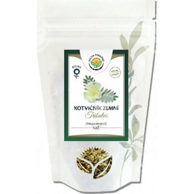 Kotvičník zemní - Tribulus terrestris - nať - 50 g