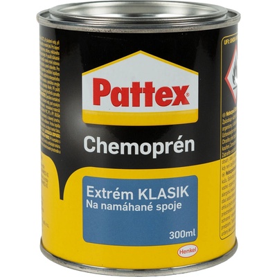 Henkel s.r.o. Chemoprén Extrém 300ml