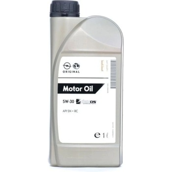 Image 1 of GM Opel Dexos1 5W-30 1 l