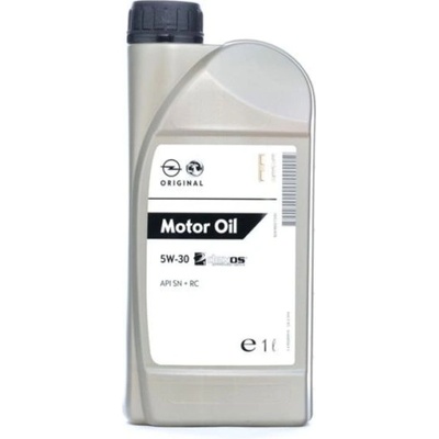 GM Opel Dexos1 5W-30 1 l