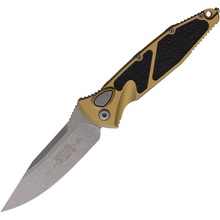 Microtech Auto Socom Elite Apocalyptic