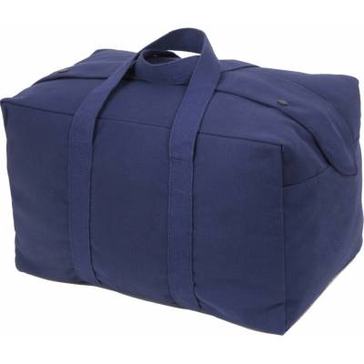 ROTHCO taška Parachute Cargo 40l NAVY BLUE