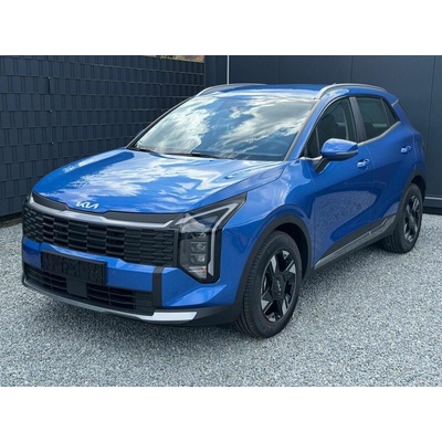 Kia Sportage 132 kW