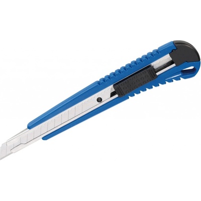 LUX-TOOLS Nôž Cutter 9 mm plastové telo