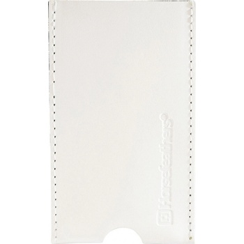 Horsefeathers Flynn Phone Case - Bright biele one size