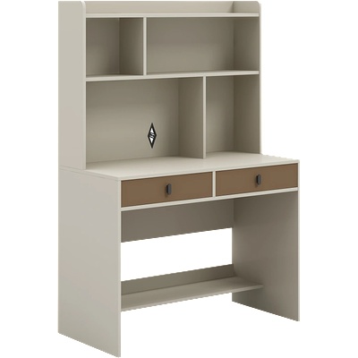 Carmen Бюро с надстройка danao - капучино (3510220)