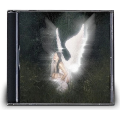 Barrett Nessa - Young Forever CD