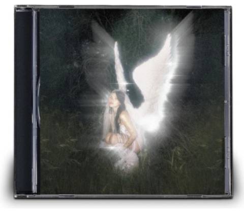 Barrett Nessa - Young Forever CD