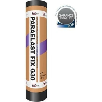 SikaShield® E63 S SA G200-20 CZ 3 mm (PARAELAST FIX G30)