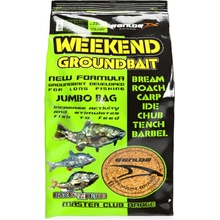 Genlog Weekend Groundbait 5kg Scopex