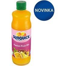 Sunquick marakuja 0,7 l